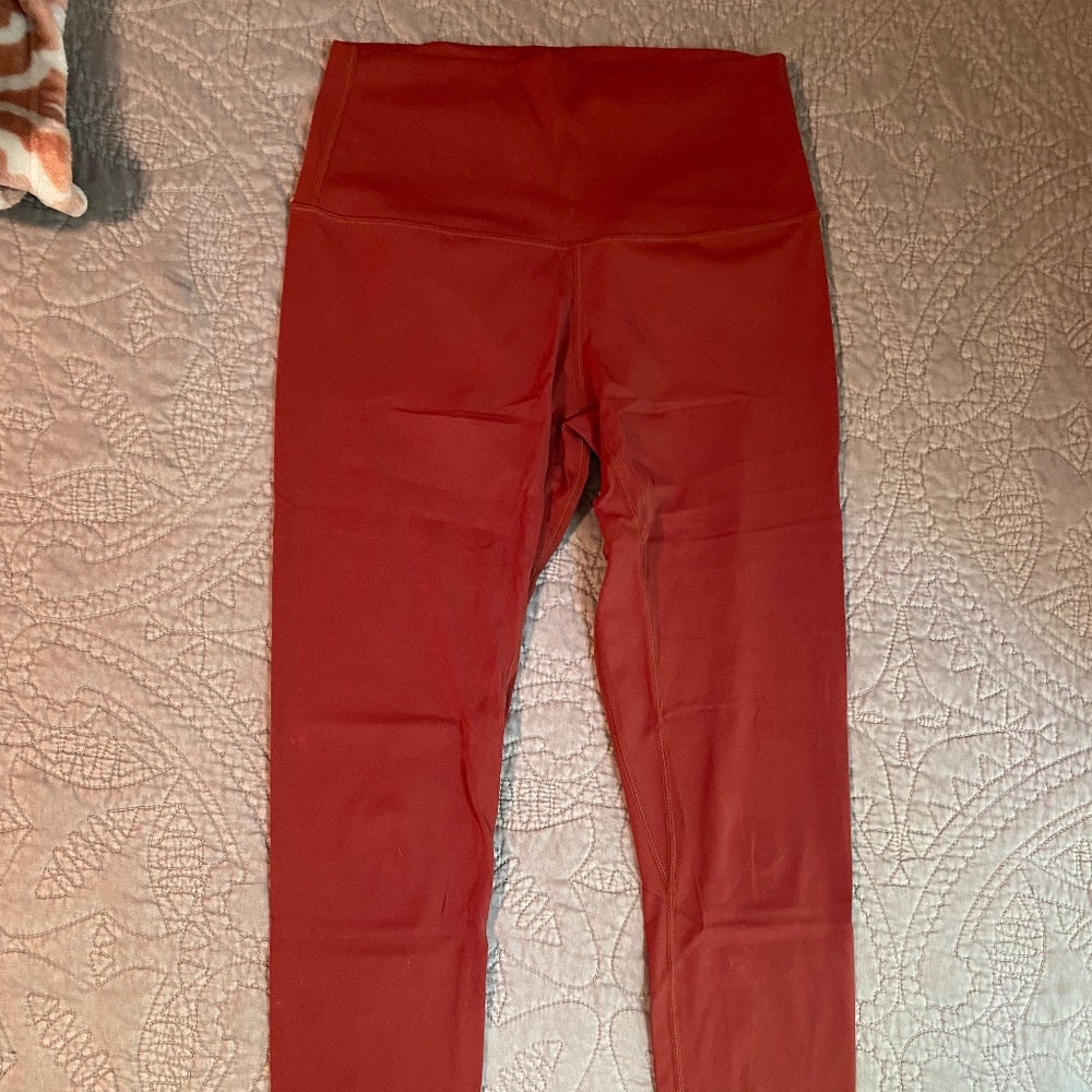 Popflex Terrain Collection Alpine Leggings